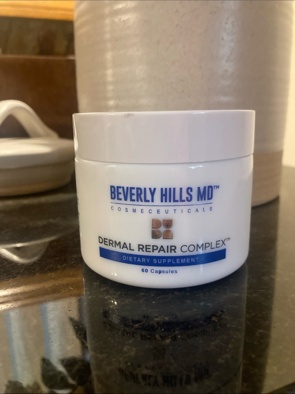 Beverly Hills MD Dermal Repair Complex